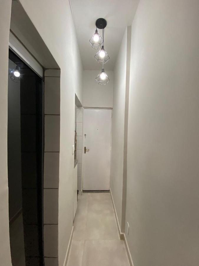 Apartamento Riocopa Loft