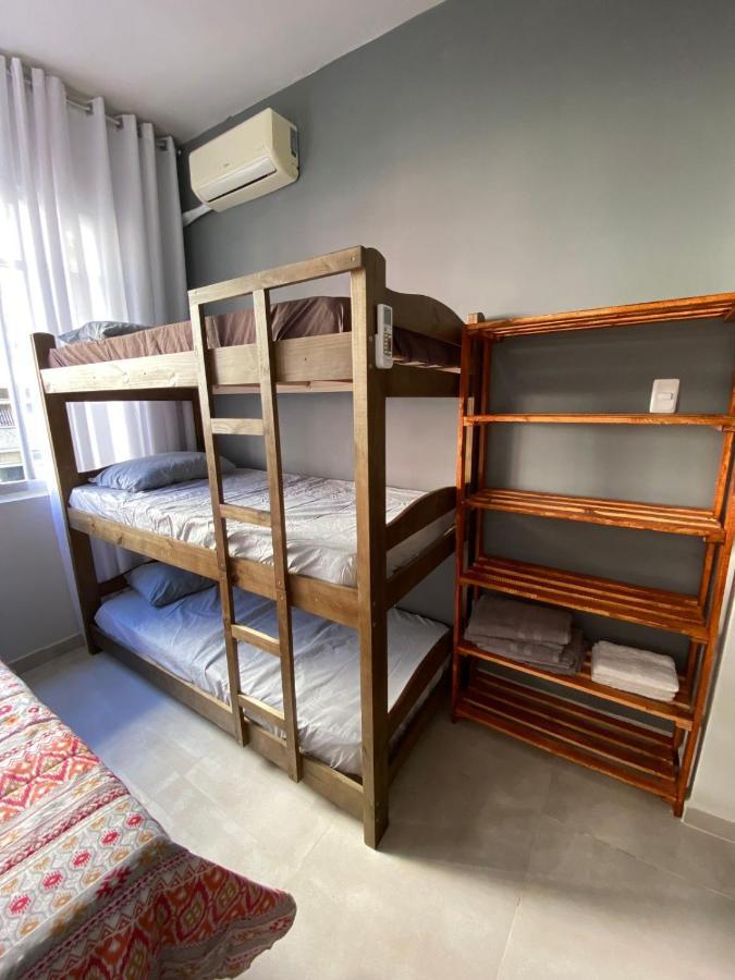 Apartamento Riocopa Loft