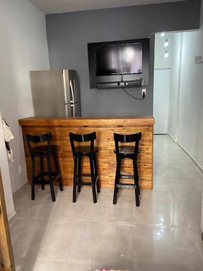 Apartamento Riocopa Loft