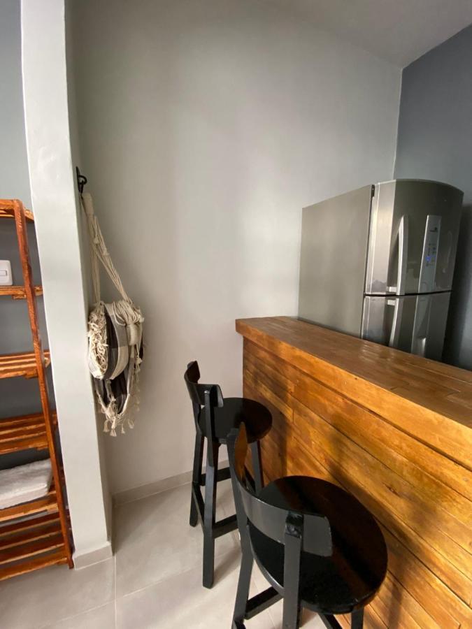 Apartamento Riocopa Loft