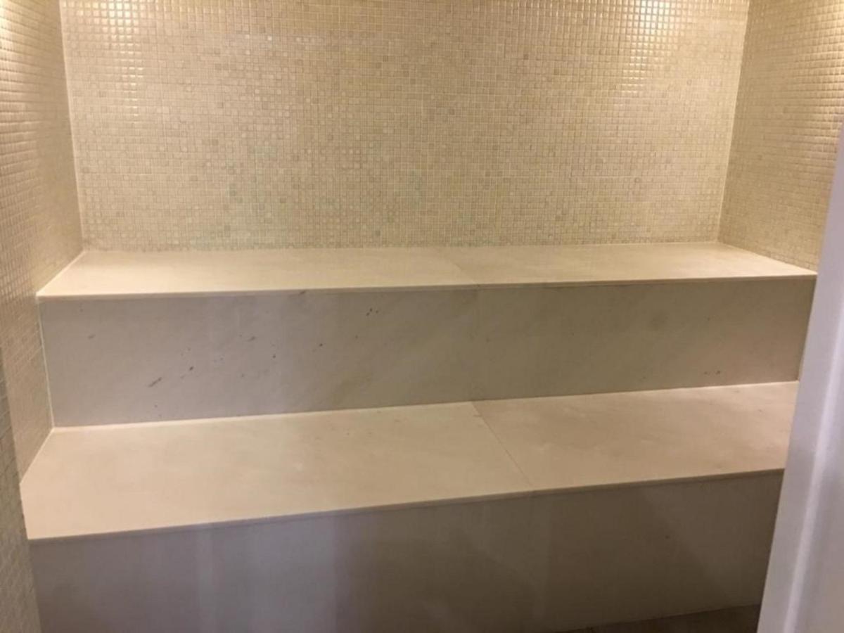 Apart-hotel Real 163 - Flat Ipanema Palace De Alto Padrao Rio de Janeiro