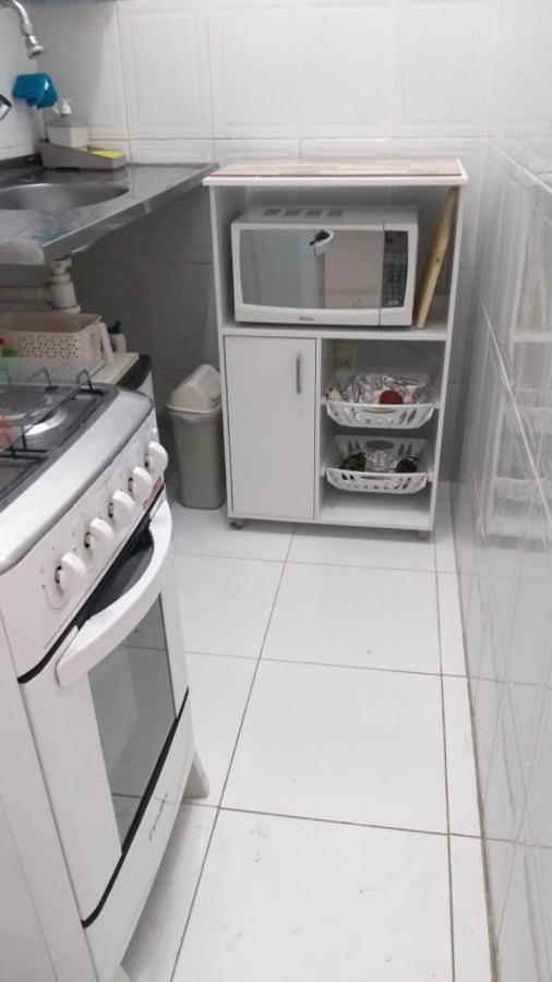 Apartamento Da Tia Lena Copacabana *