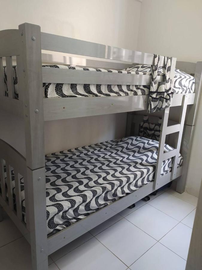 Da Tia Lena Copacabana Apartamento