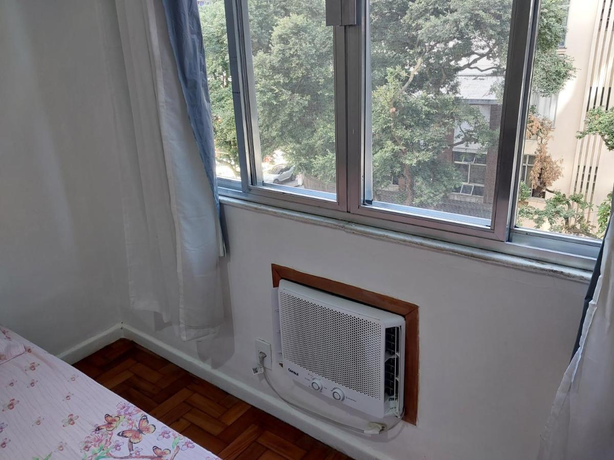 Apartment Lindo Em Copacabana *