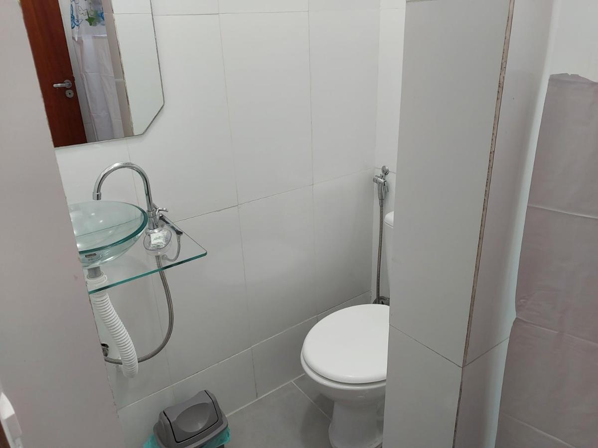 Apartment Lindo Em Copacabana
