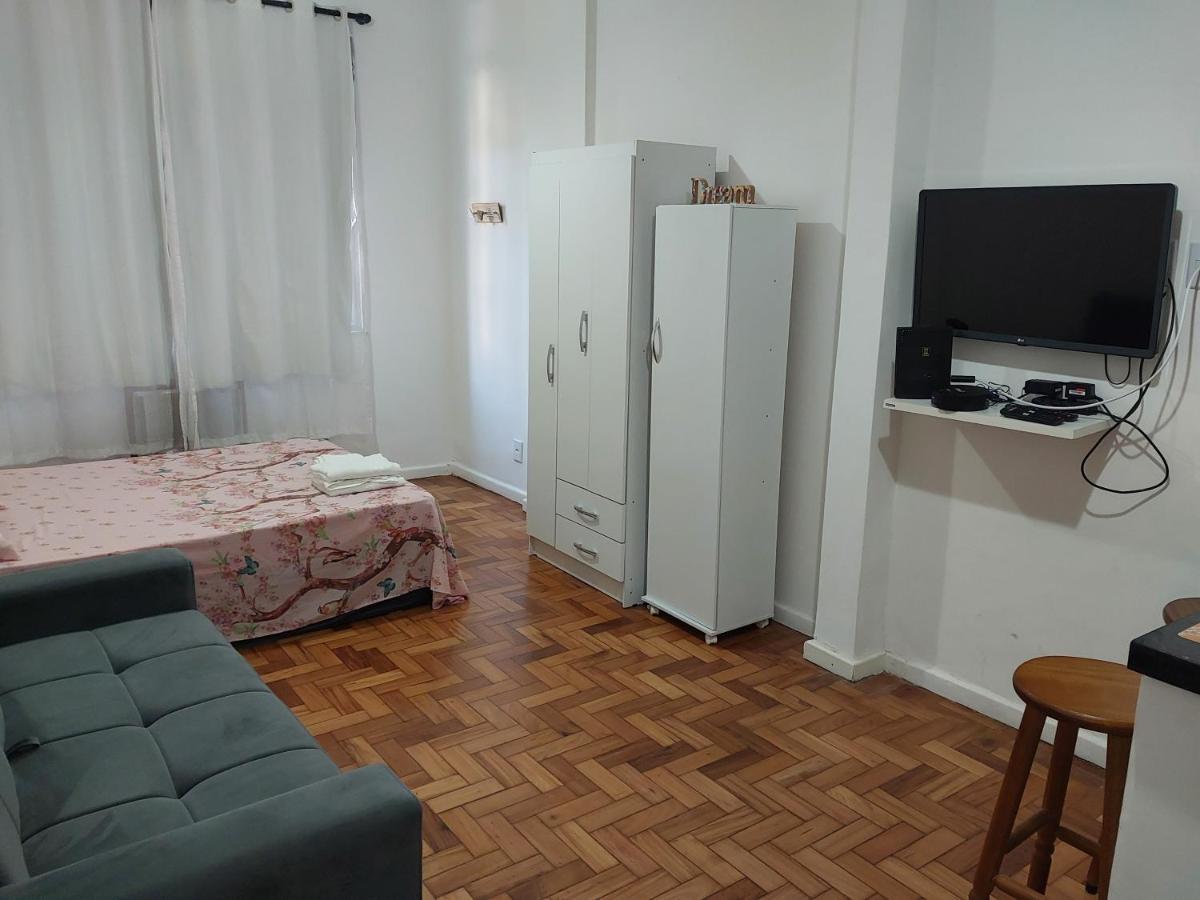 Lindo Em Copacabana Rio de Janeiro