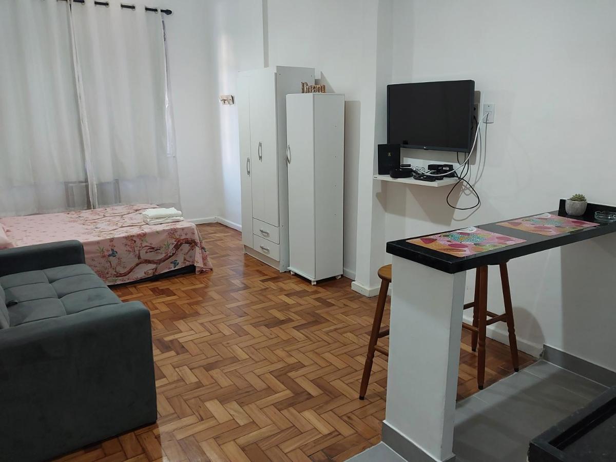 Lindo Em Copacabana Apartment *