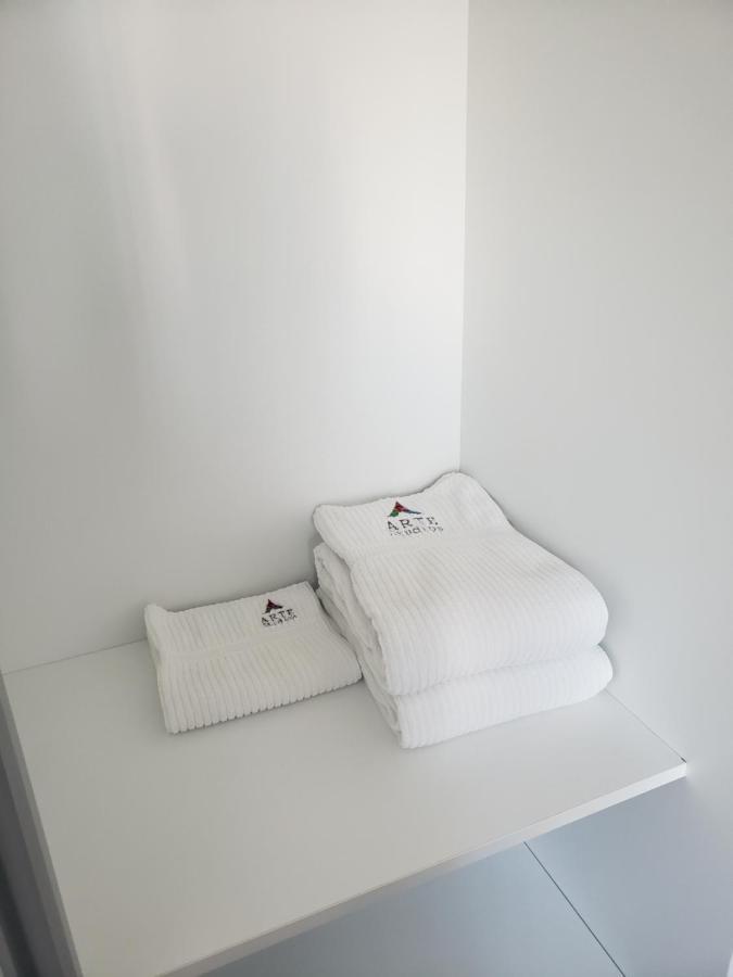 Apartment Arte Rio de Janeiro