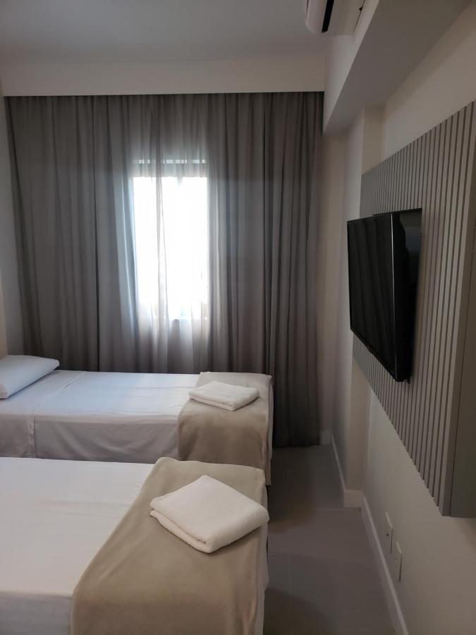 Apartment Arte Rio de Janeiro