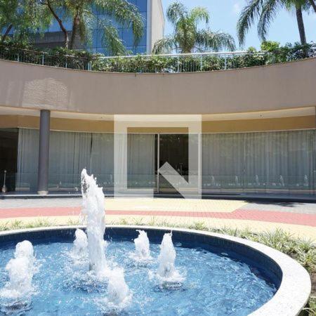 Apartamento Diaria 24 Barra Da Tijuca *