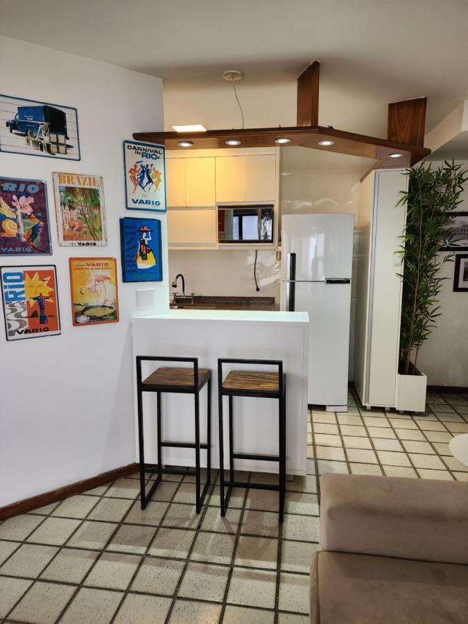 Apartamento Completo