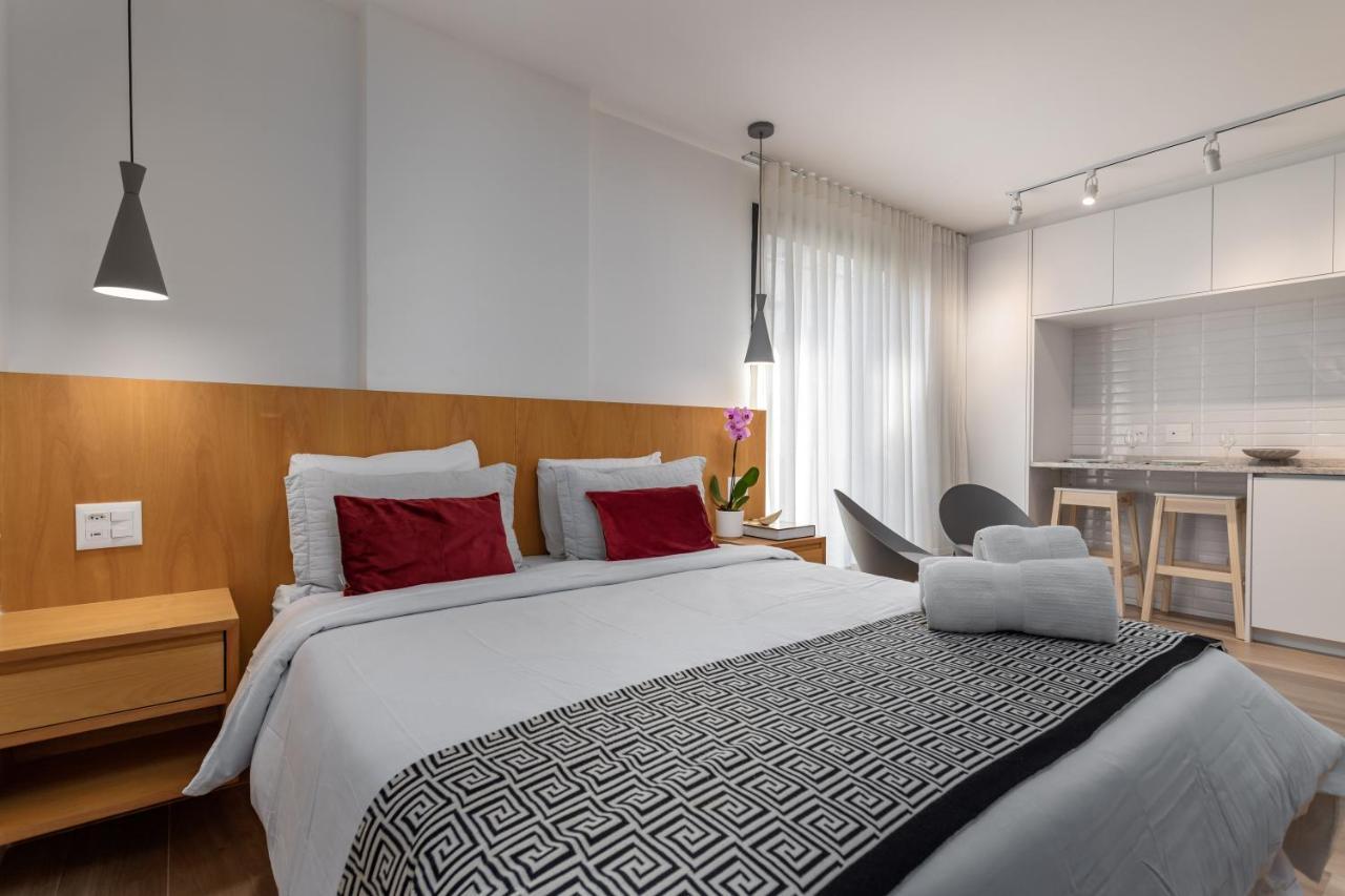 Unhotel - Aluguel De Apartamento Por Temporada Em Ipanema, Perto Da Apartamento