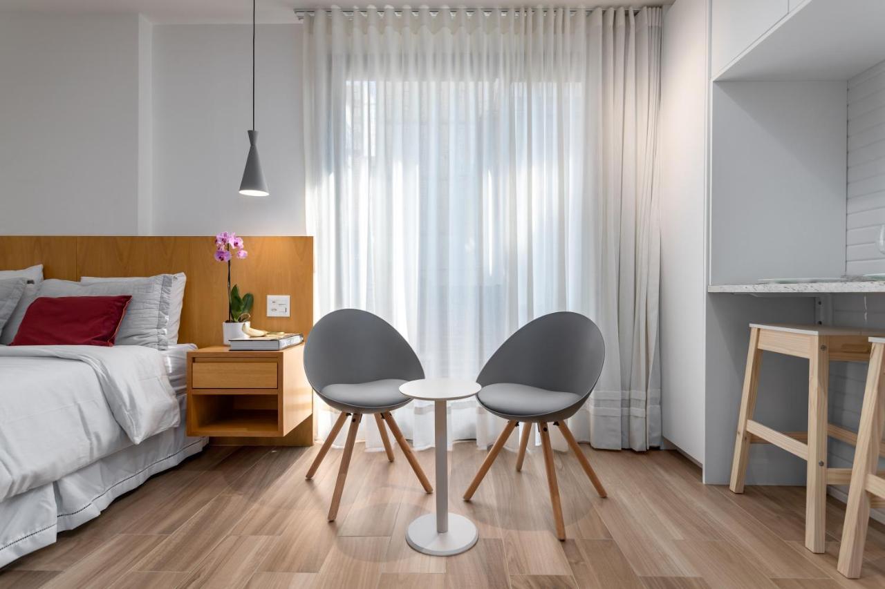 Apartamento Unhotel - Aluguel De Apartamento Por Temporada Em Ipanema, Perto Da