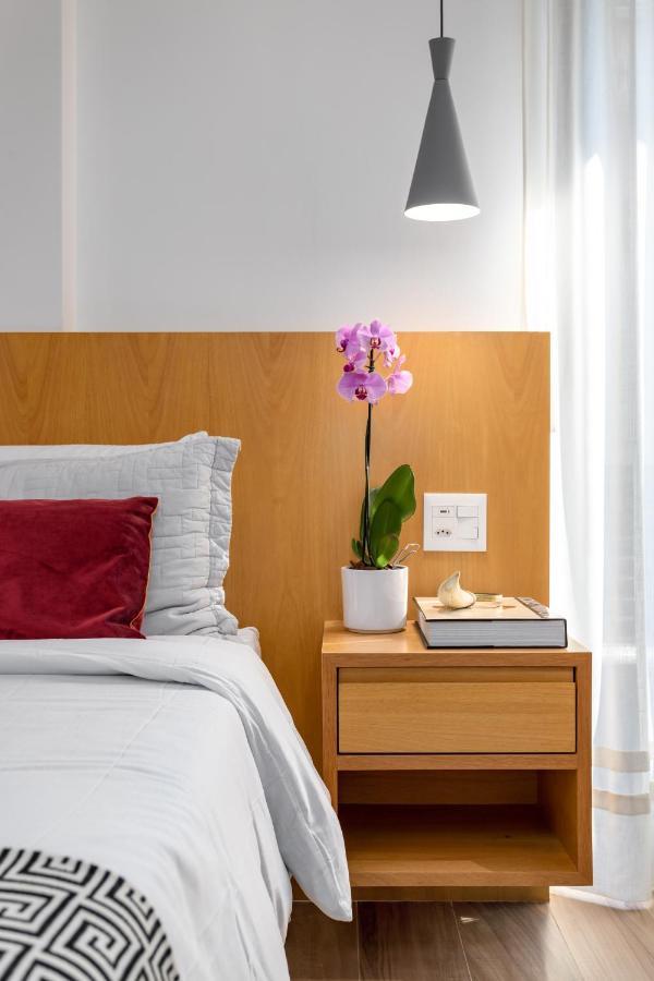 Unhotel - Aluguel De Apartamento Por Temporada Em Ipanema, Perto Da Apartamento *