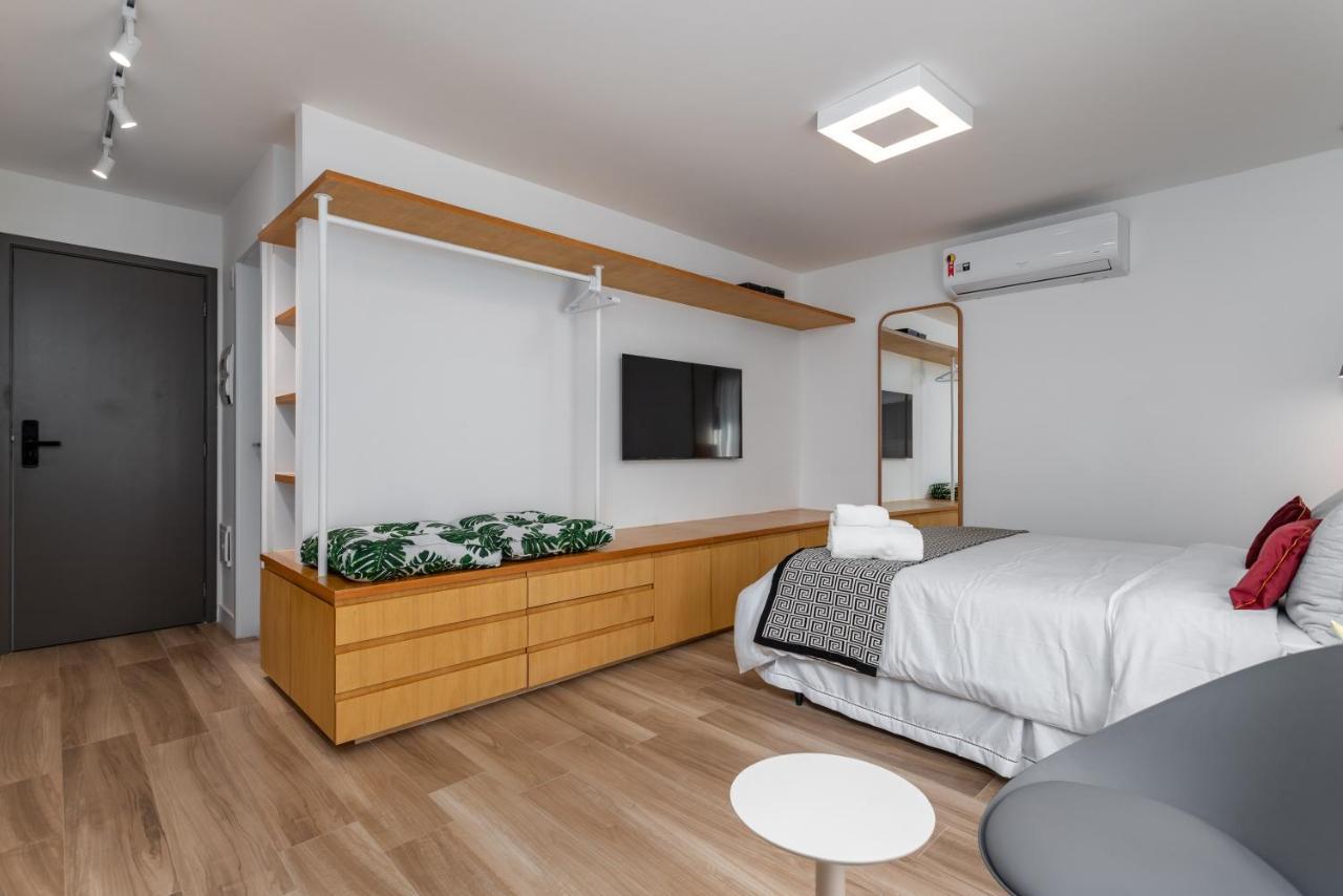 Unhotel - Aluguel De Apartamento Por Temporada Em Ipanema, Perto Da Apartamento Rio de Janeiro