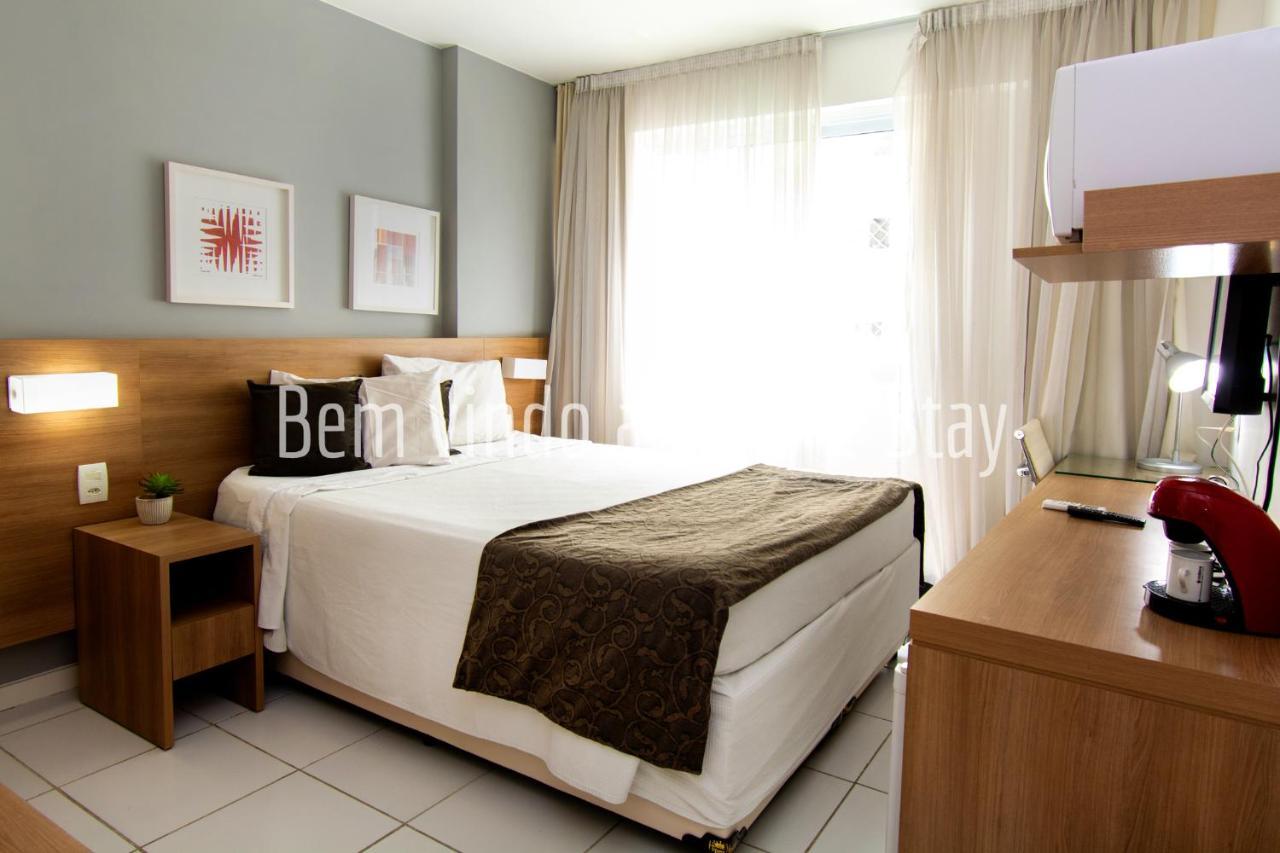 Apartment Verano 5 Com Garagem E Wi-fi