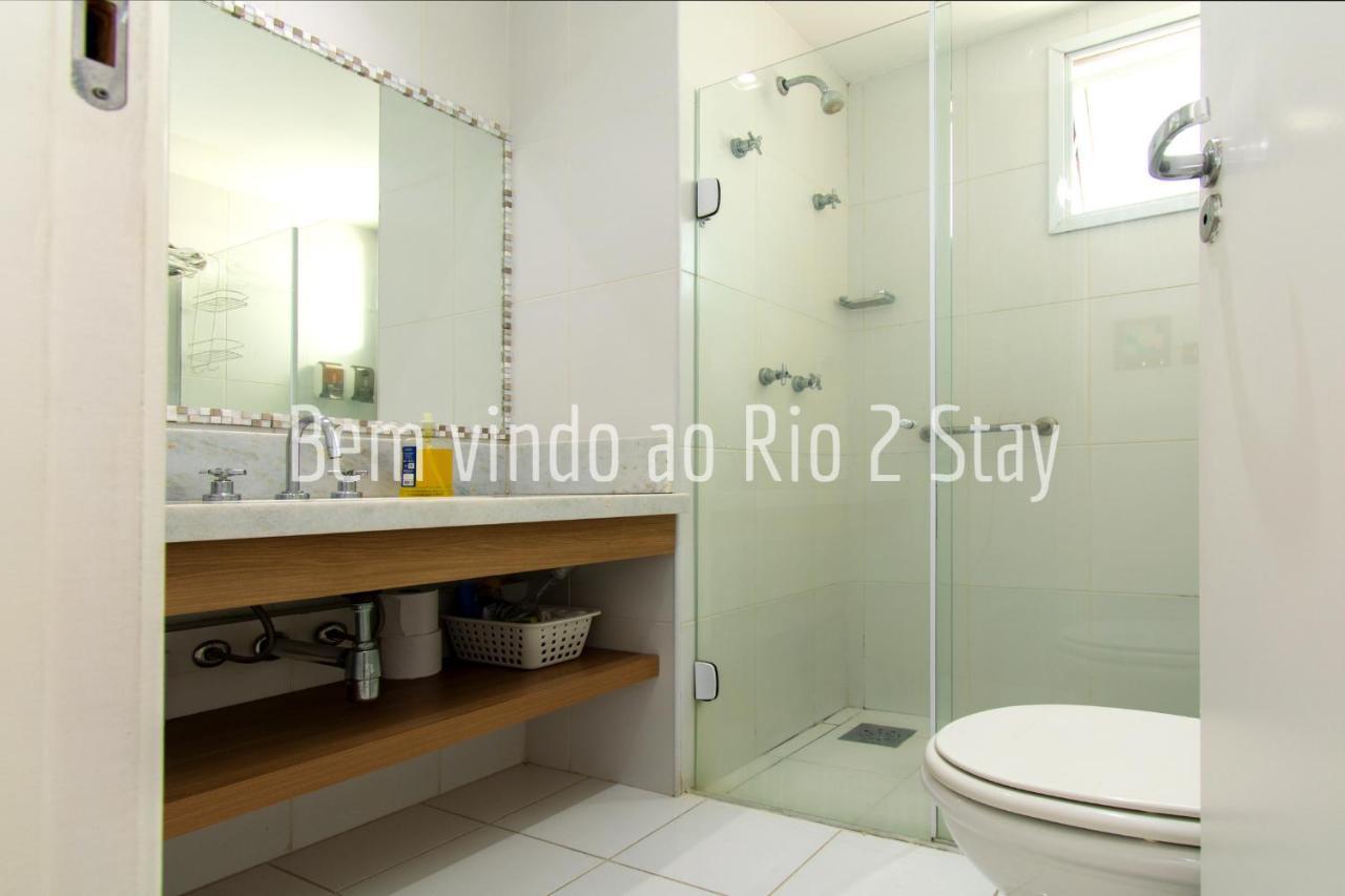 Apartment Verano 5 Com Garagem E Wi-fi Rio de Janeiro