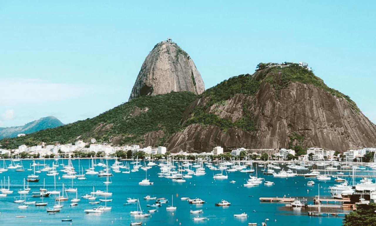 Lindissmo Apto No Melhor De Botafogo - Rock In Rio 2024 *