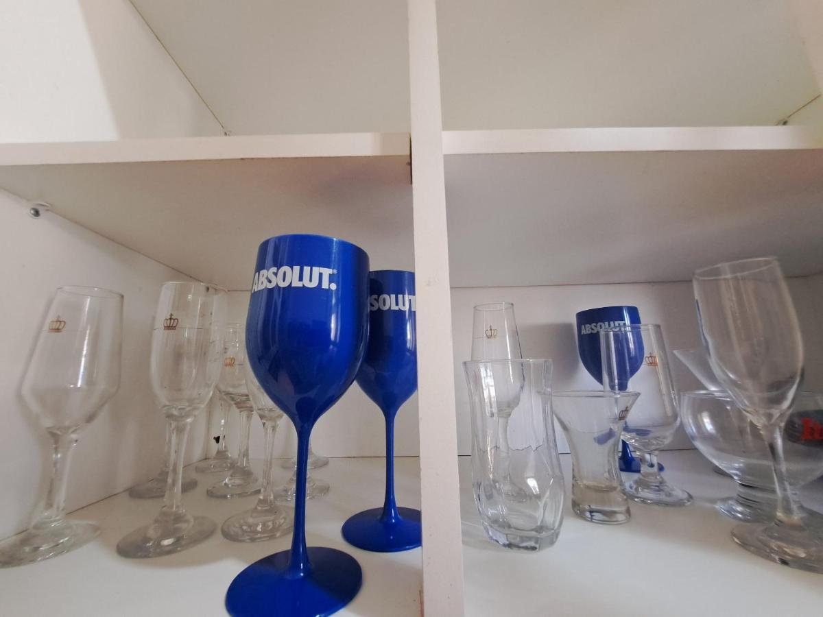 Apartment Lindissmo Apto No Melhor De Botafogo - Rock In Rio 2024