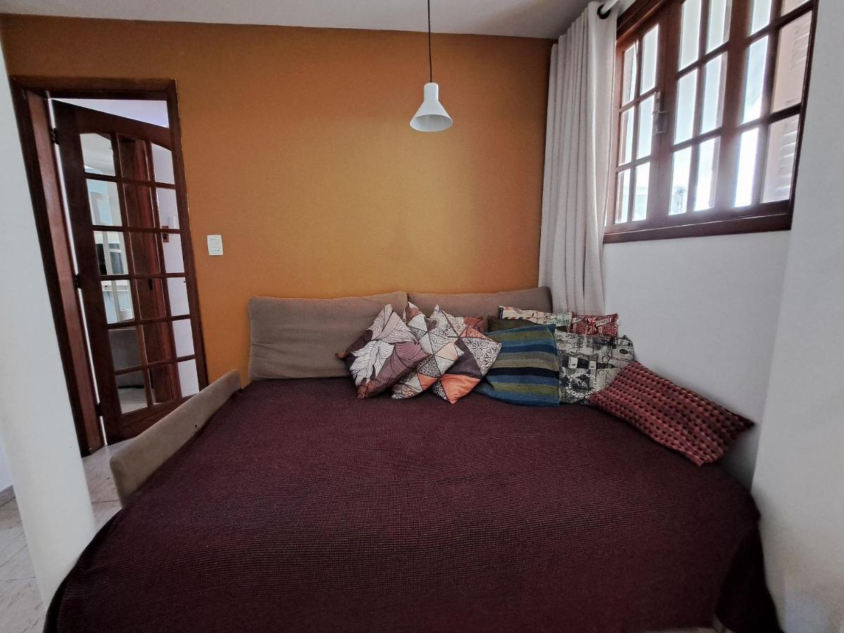 Apartment Lindissmo Apto No Melhor De Botafogo - Rock In Rio 2024