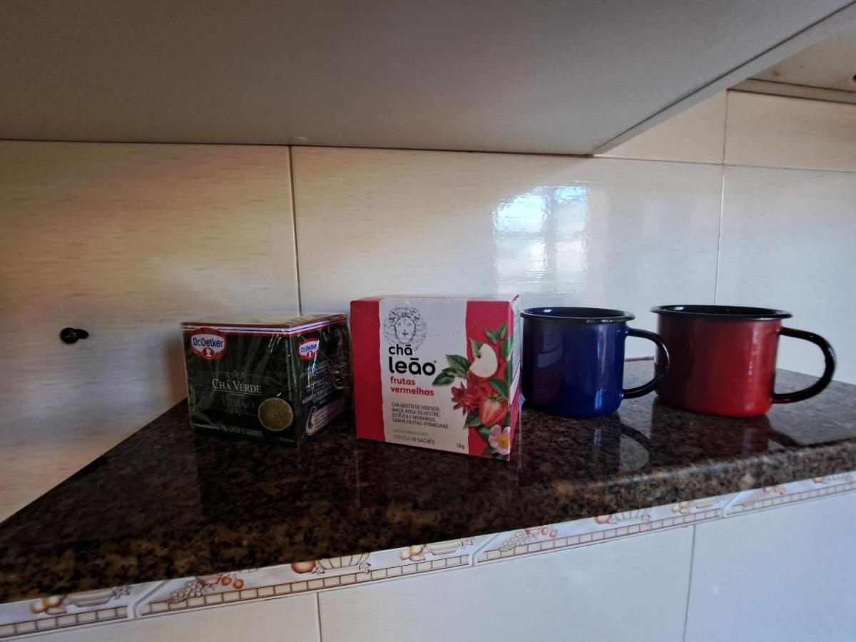 Apartment Lindissmo Apto No Melhor De Botafogo - Rock In Rio 2024 Rio de Janeiro