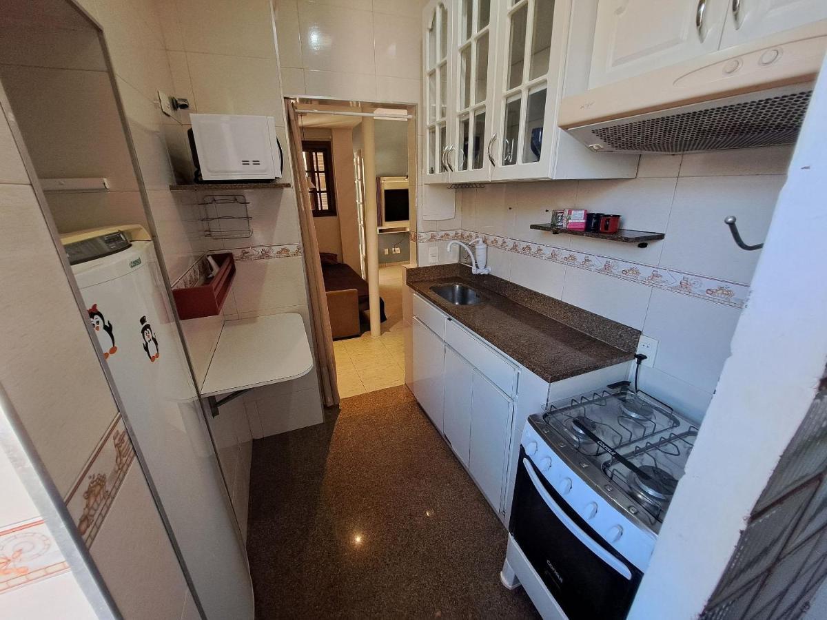 Apartment Lindissmo Apto No Melhor De Botafogo - Rock In Rio 2024 *