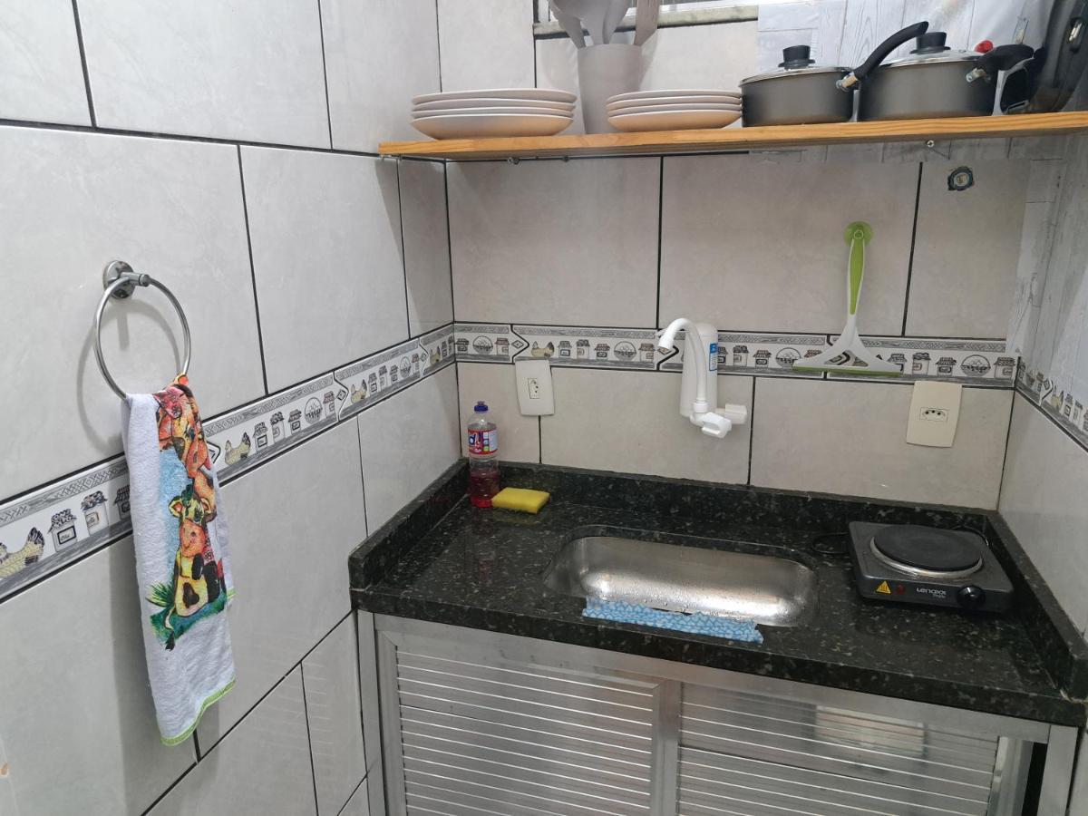 Hospedagem domiciliar Lapa No Flat 302