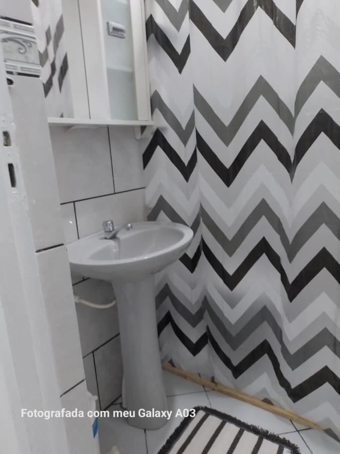 Lapa No Flat 302 Hospedagem domiciliar *