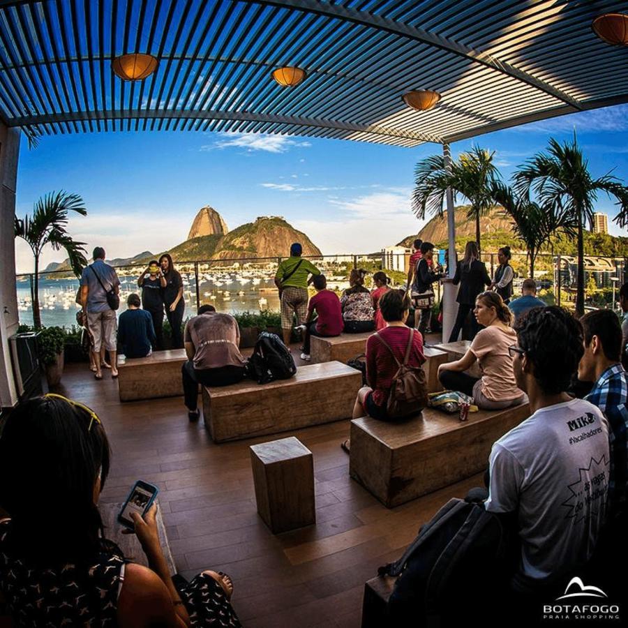 Apartamento Lindissmo Apto No Melhor De Botafogo - Rock In Rio 2024