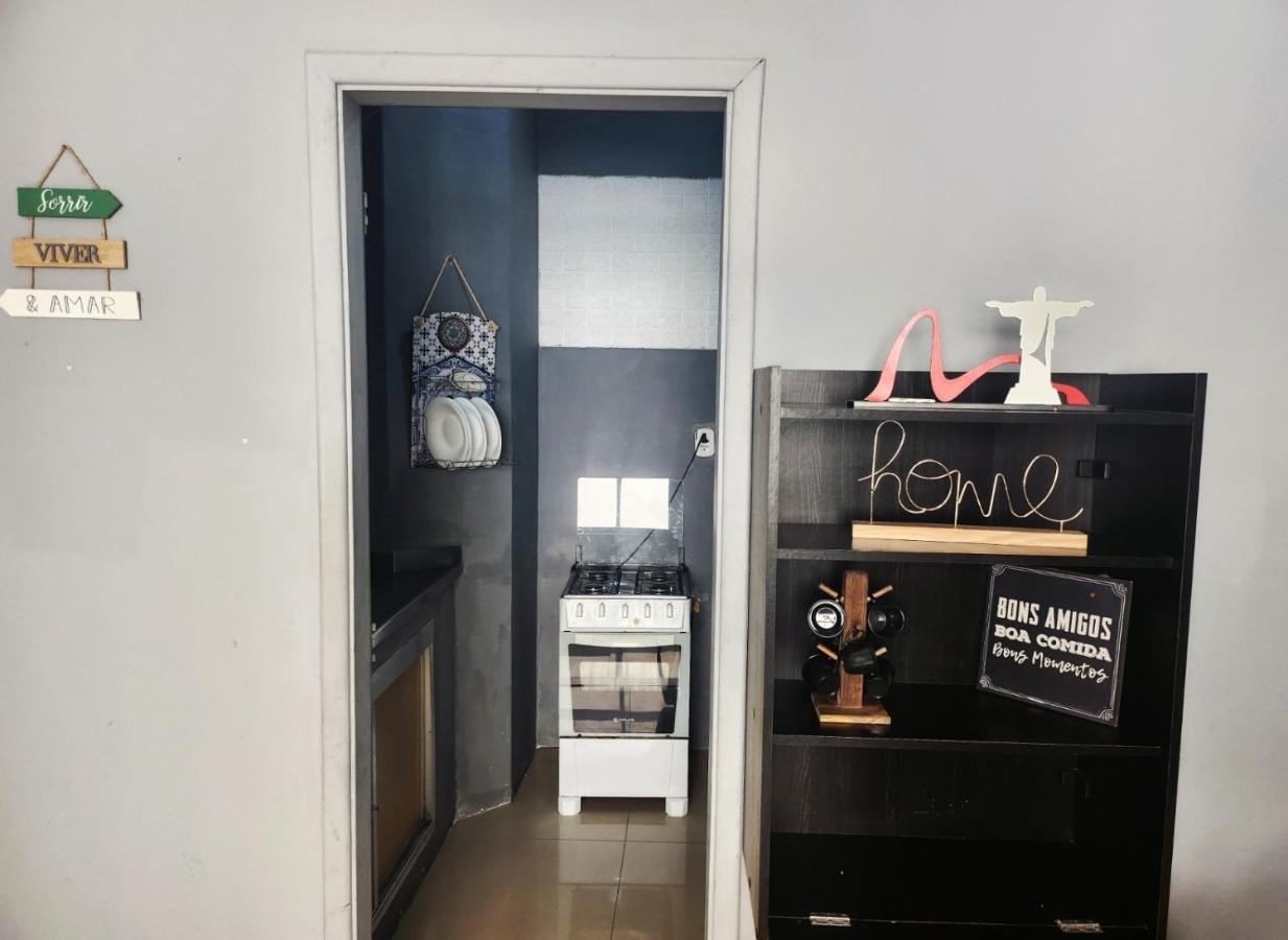 Apartment Estiloso 2 Quartos Na De Copacabana Rp603 Rio de Janeiro
