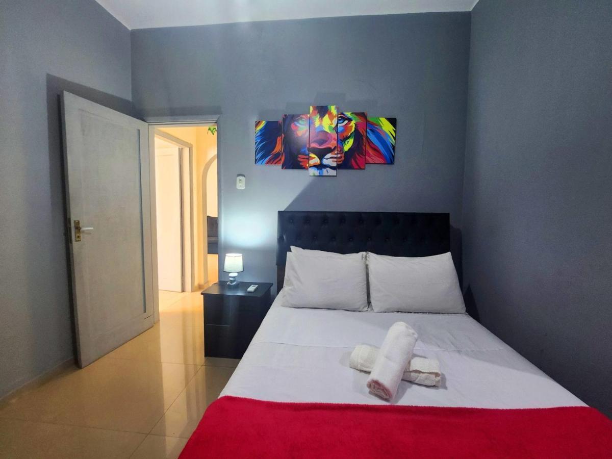 Estiloso 2 Quartos Na De Copacabana Rp603