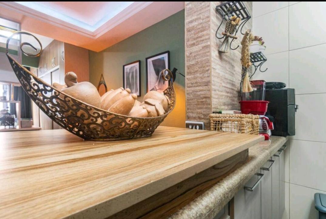 Apartamento Loft Rio de Janeiro