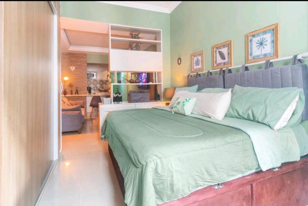 Apartamento Loft