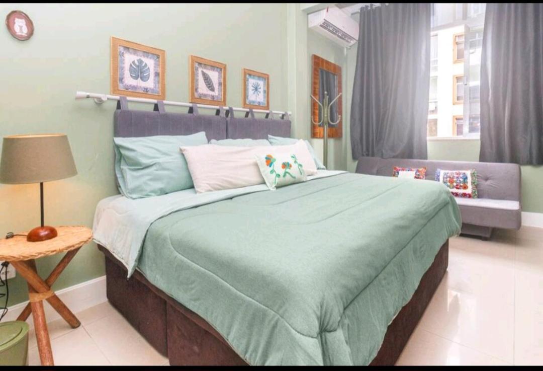 Loft * Rio de Janeiro