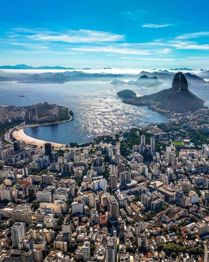 Vip Copa Rio de Janeiro