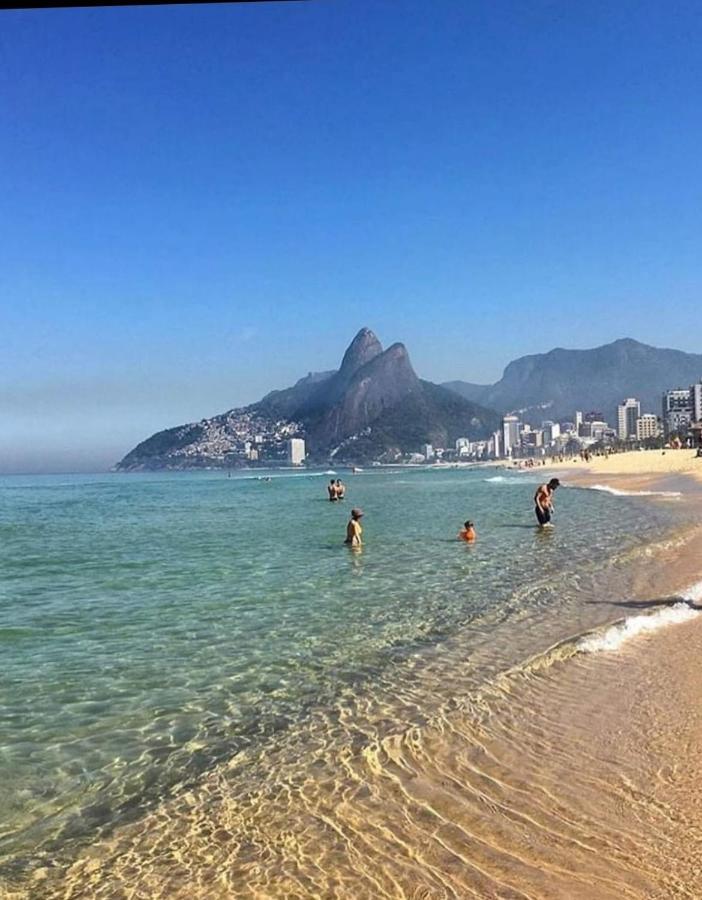 Vip Copa Rio de Janeiro