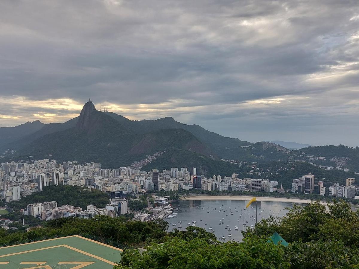 Vip Copa Rio de Janeiro