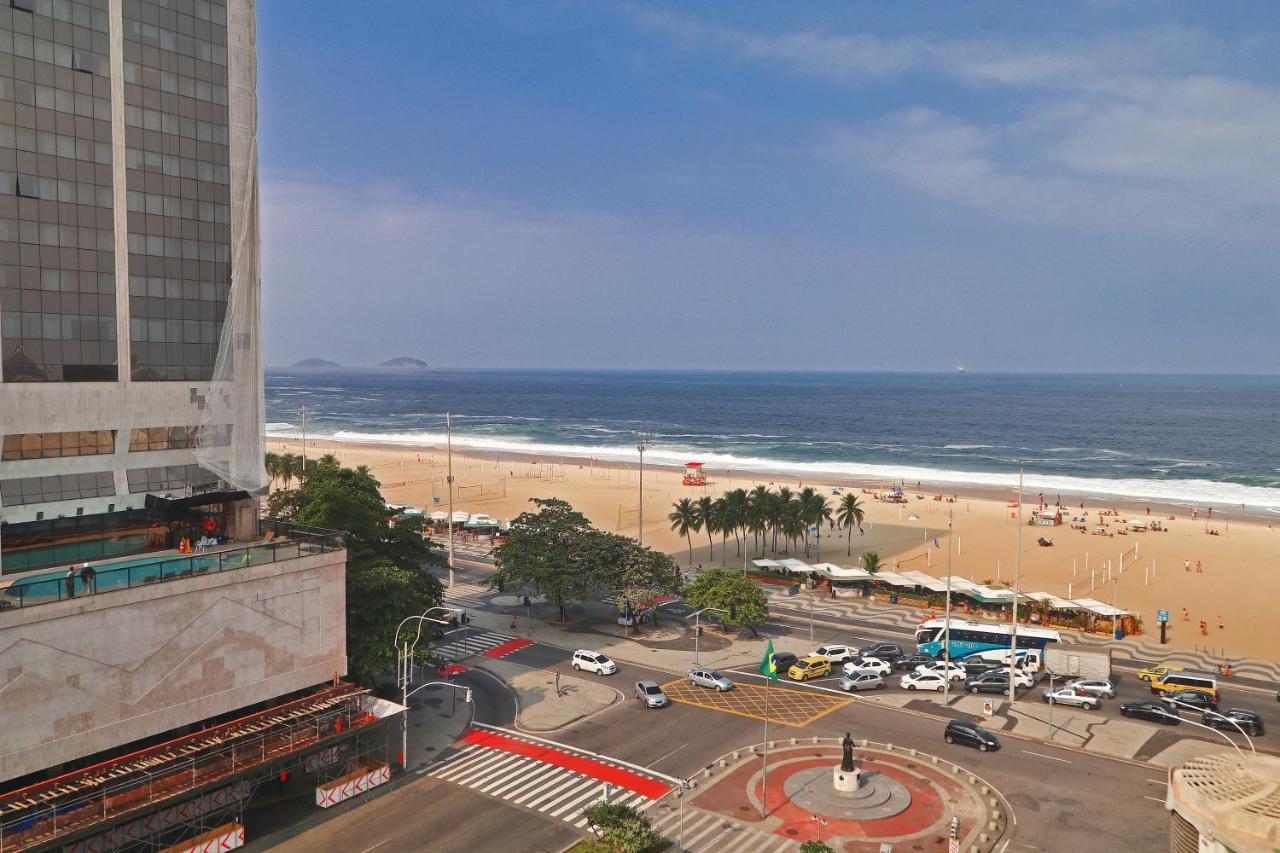 Rio Spot Homes Mc C037b Apartamento