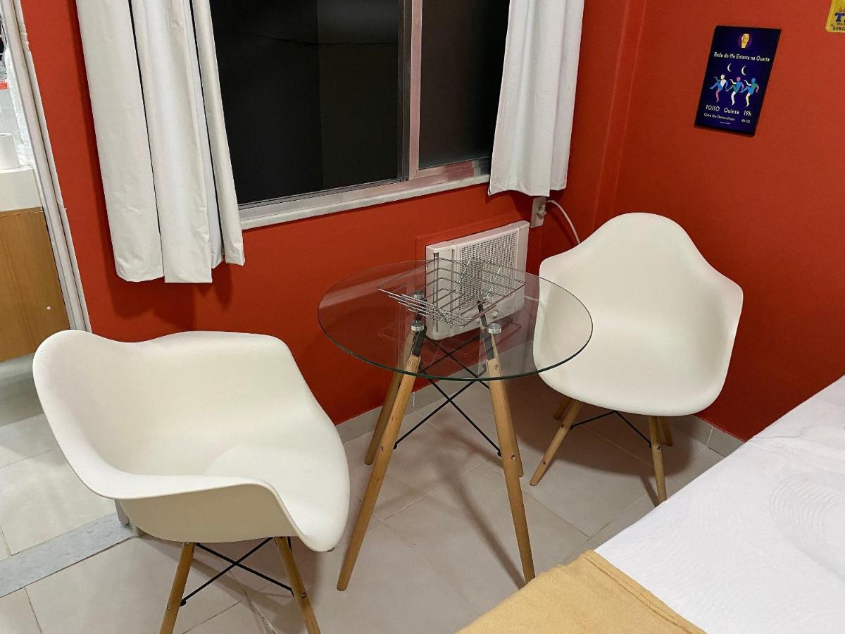 Loft Estiloso: Coração Da Lapa Com Portaria 24h Apartamento *