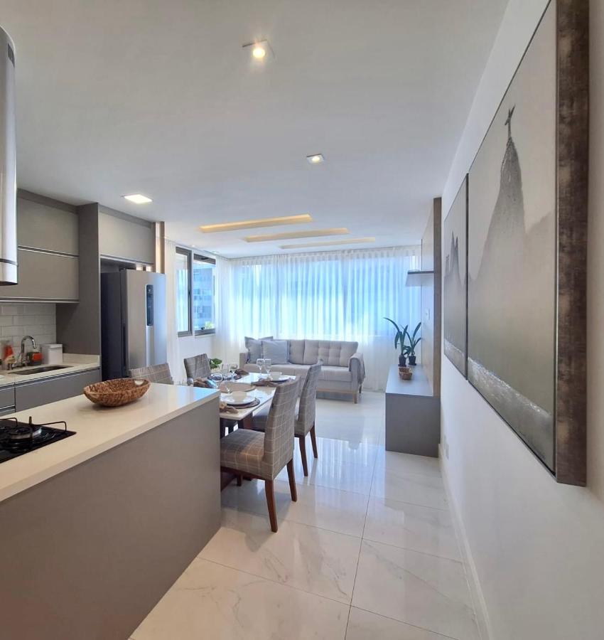 Moderna Cobertura Duplex Com Vista Mar Barra Da Tijuca - Charme Com Infraestrutura De Rio de Janeiro