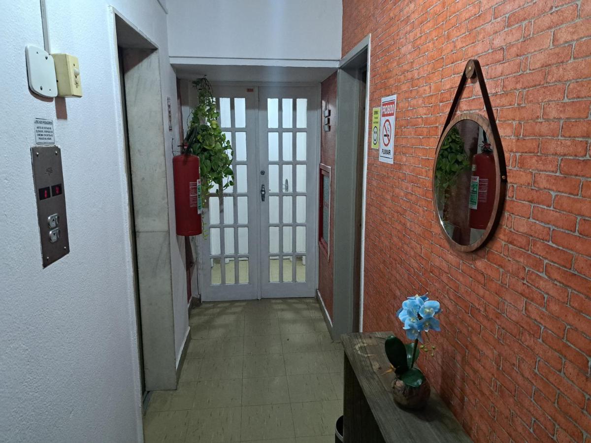 Lapa No Flat 302 Hospedagem domiciliar