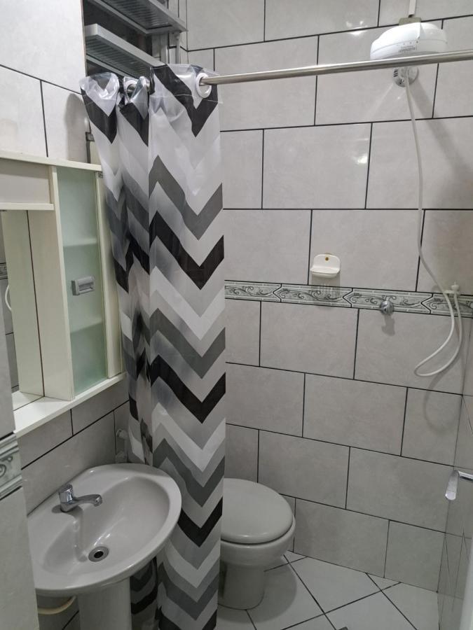 Lapa No Flat 302 * Rio de Janeiro