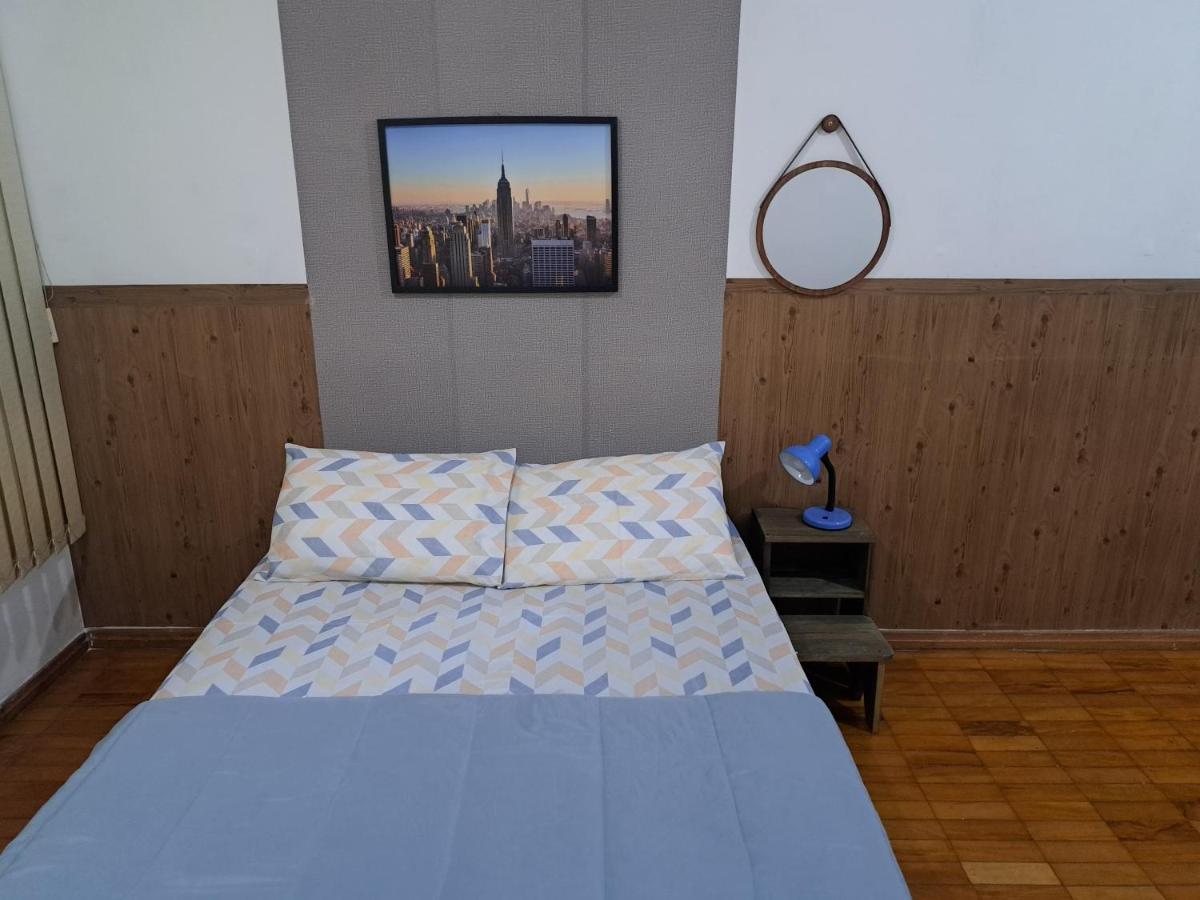 Hospedagem domiciliar Lapa No Flat 302 *