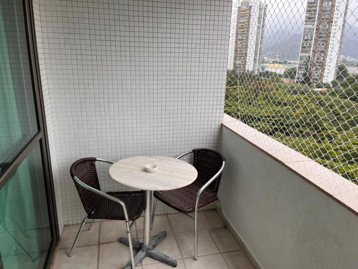 Apartment Encanto Do Mar Flat Na Barra Da Tijuca