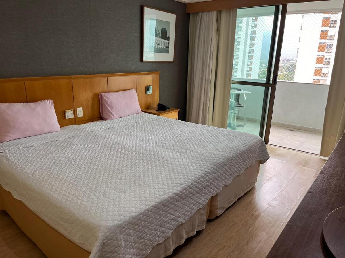 Apartment Encanto Do Mar Flat Na Barra Da Tijuca *