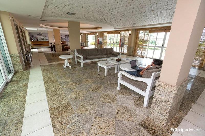 Unidade Autonoma 609 Em Del Sol Apart-hotel Rio de Janeiro