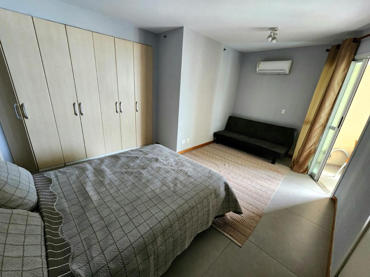 Apart-hotel Unidade Autonoma 609 Em Del Sol *