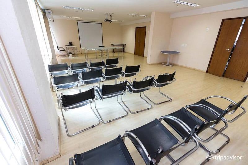 Apart-hotel Unidade Autonoma 609 Em Del Sol Rio de Janeiro