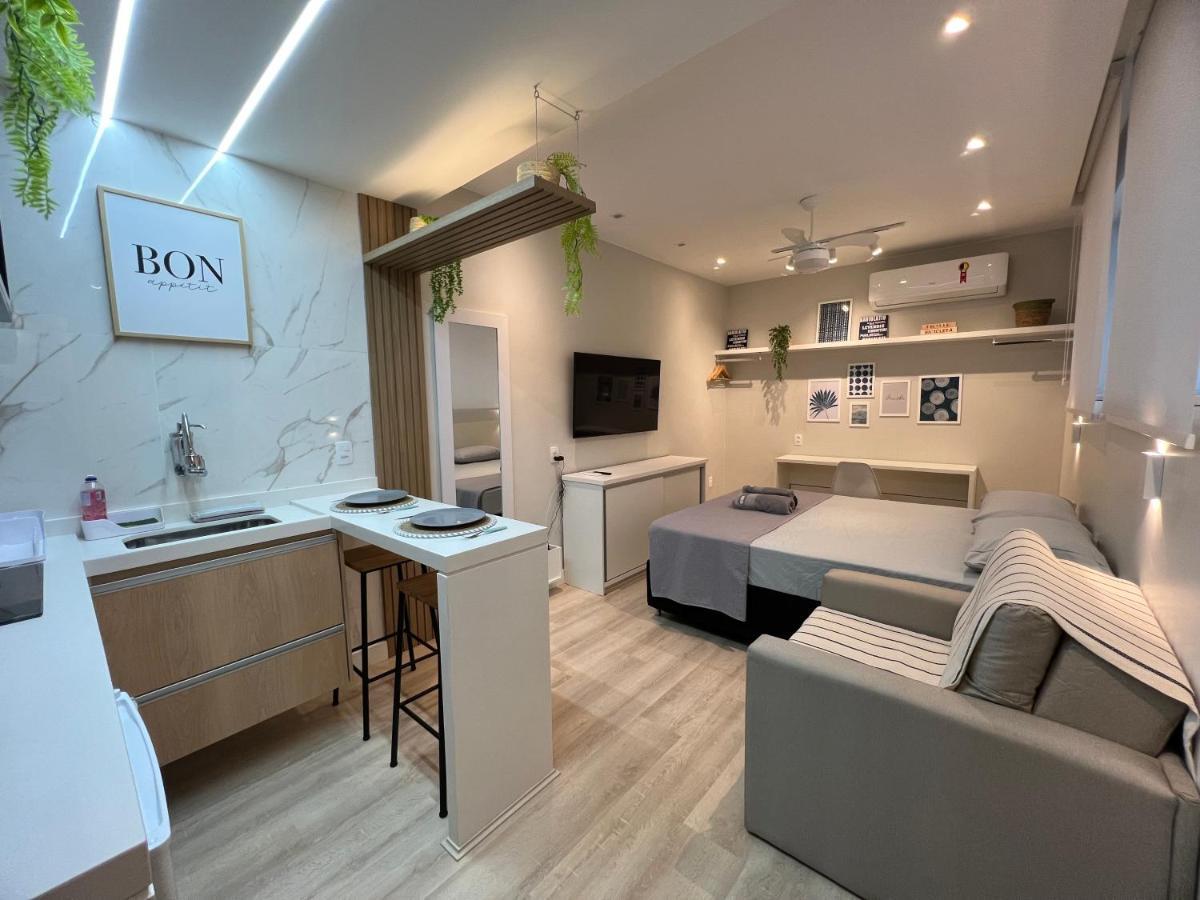 Lindo Leblon Apartment