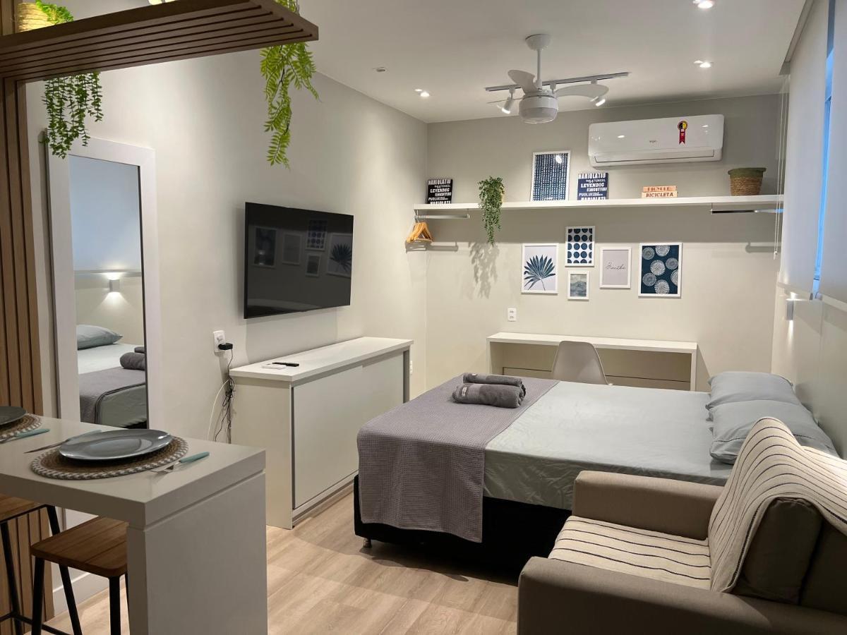 Lindo Leblon Apartment Rio de Janeiro